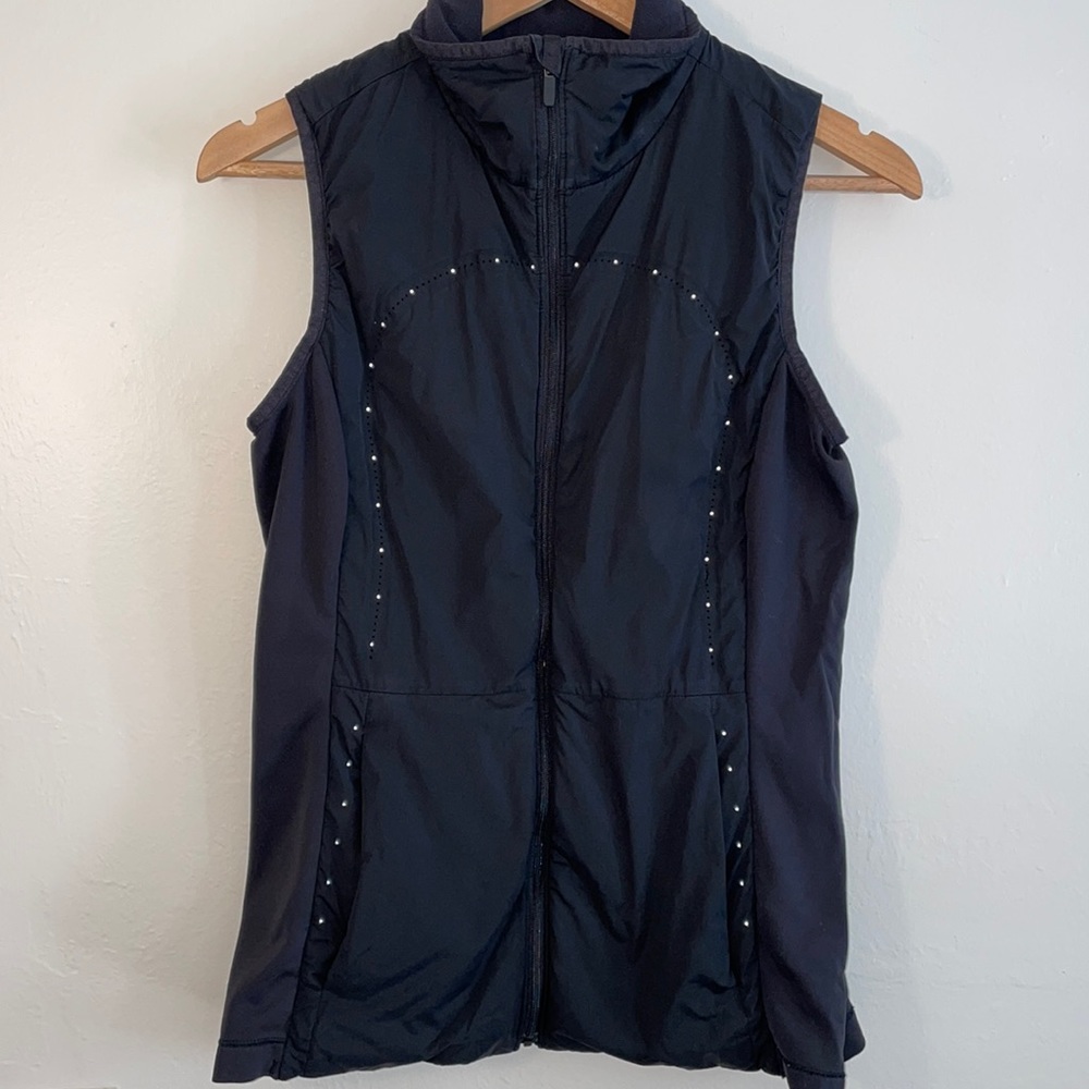 Lululemon athletic thermal vest